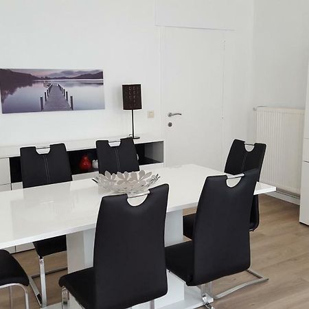 Appartement Met 2 Slaapkamers ออสเทนด์ ภายนอก รูปภาพ