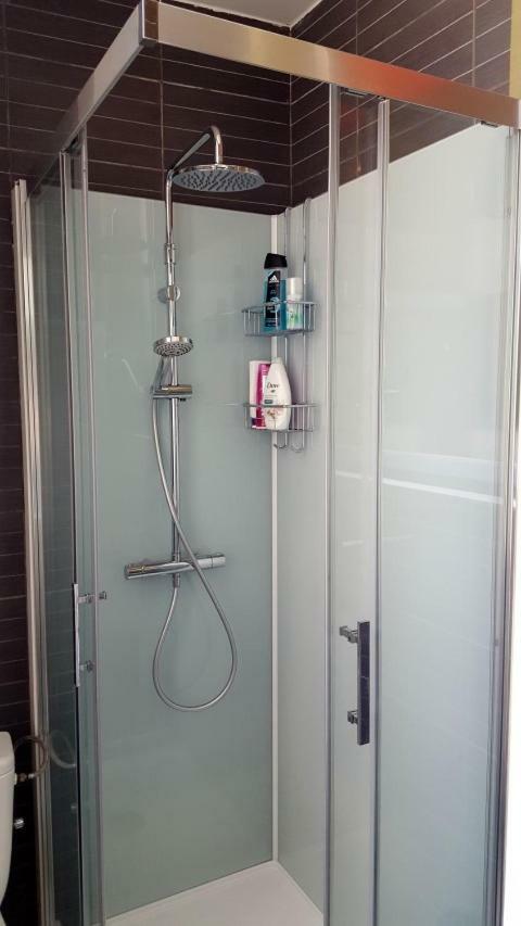 Appartement Met 2 Slaapkamers ออสเทนด์ ภายนอก รูปภาพ